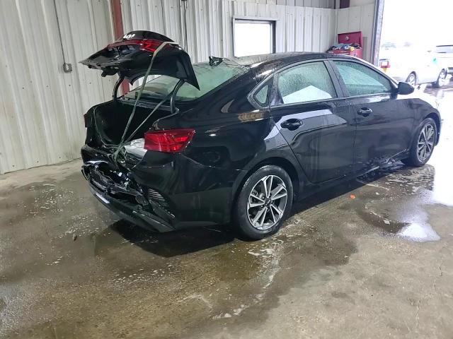 2023 Kia Forte Lx VIN: 3KPF24AD0PE524926 Lot: 70474314