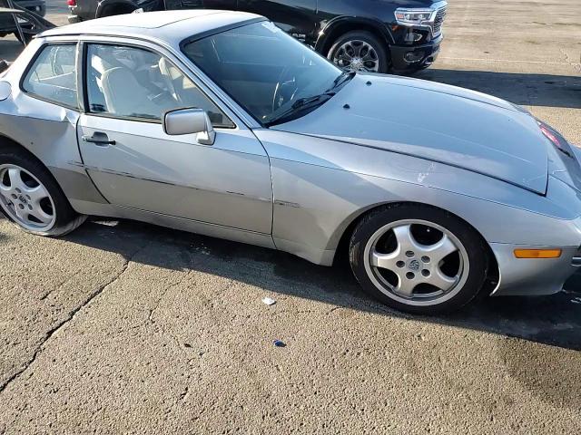 1984 Porsche 944 VIN: WP0AA0942EN459189 Lot: 72114024