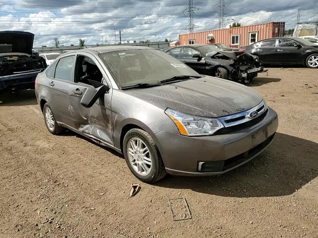 1FAHP3FNXBW143367 2011 Ford Focus Se