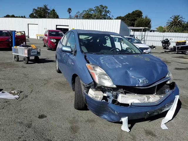 2007 Toyota Prius VIN: JTDKB20U177639409 Lot: 71460654