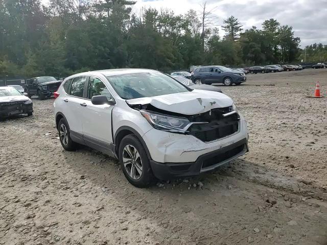 2019 Honda Cr-V VIN: 2HKRW6H33KH208340 Lot: 72913474