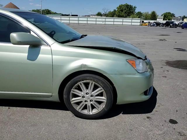 2010 Toyota Avalon Xl VIN: 4T1BK3DBXAU359748 Lot: 70963054