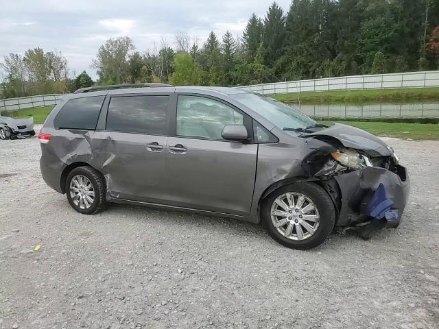 2011 Toyota Sienna Le VIN: 5TDJK3DC2BS014275 Lot: 72065364