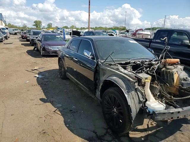 2012 Chrysler 300C VIN: 2C3CCAET9CH225664 Lot: 72042834