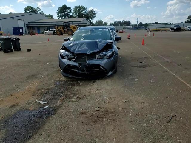 2017 Toyota Corolla L VIN: 5YFBURHE0HP595208 Lot: 71632204