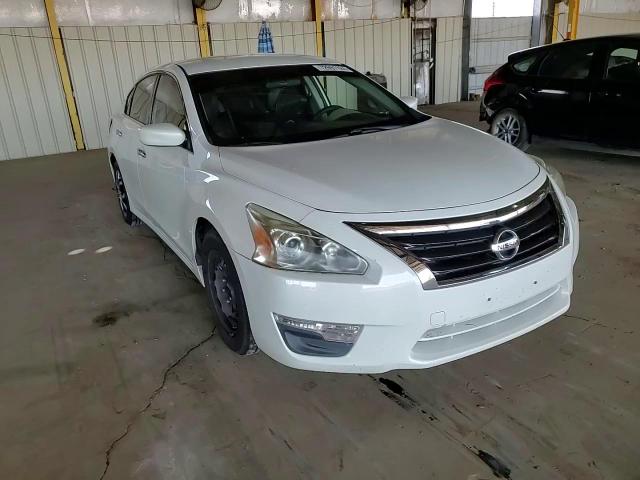 1N4AL3APXEN260706 2014 Nissan Altima 2.5