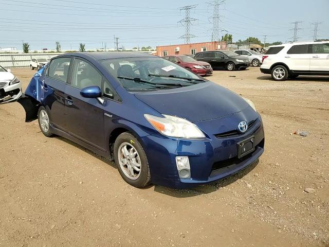 JTDKN3DU4A5060294 2010 Toyota Prius