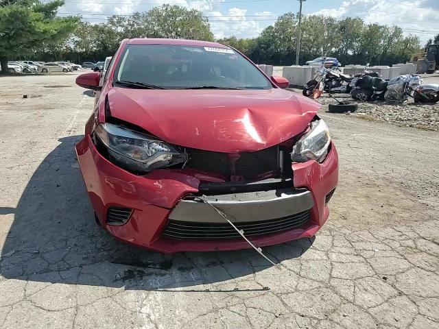 2016 Toyota Corolla - Image 10