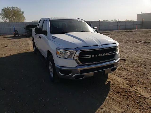 1C6SRFGT1KN652494 2019 Ram 1500 Tradesman