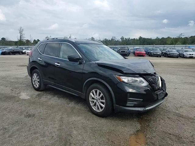 2019 Nissan Rogue S VIN: KNMAT2MT9KP536192 Lot: 72745844