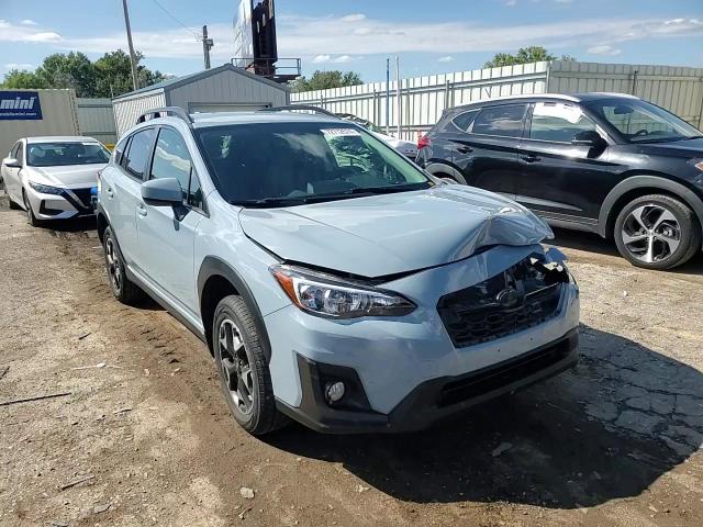 JF2GTACC3L9242493 2020 Subaru Crosstrek Premium