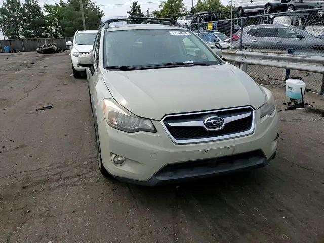 2014 Subaru Xv Crosstrek 2.0 Premium VIN: JF2GPAVC9E8346402 Lot: 70244694