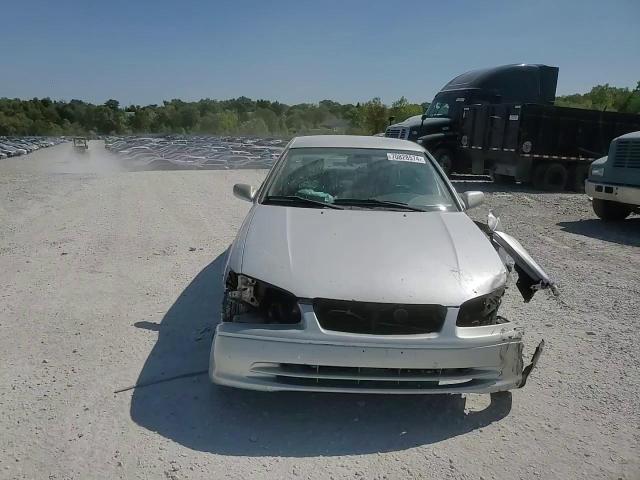 2000 Toyota Camry Ce VIN: 4T1BG22K4YU630957 Lot: 70828574