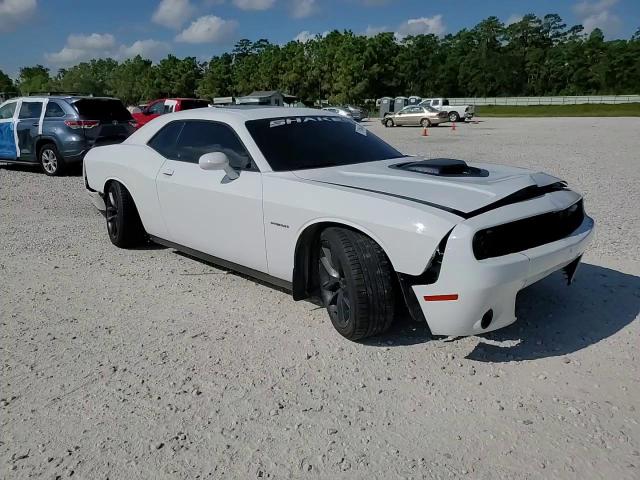 2020 Dodge Challenger R/T VIN: 2C3CDZBT8LH118895 Lot: 72006644