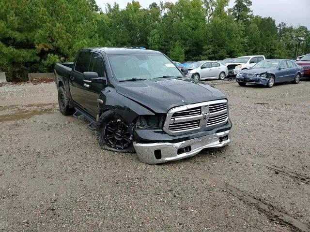 2016 Ram 1500 Slt VIN: 1C6RR7LT8GS330647 Lot: 71875334