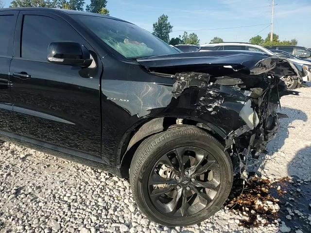 2022 Dodge Durango R/T VIN: 1C4SDJCT6NC213100 Lot: 69259414