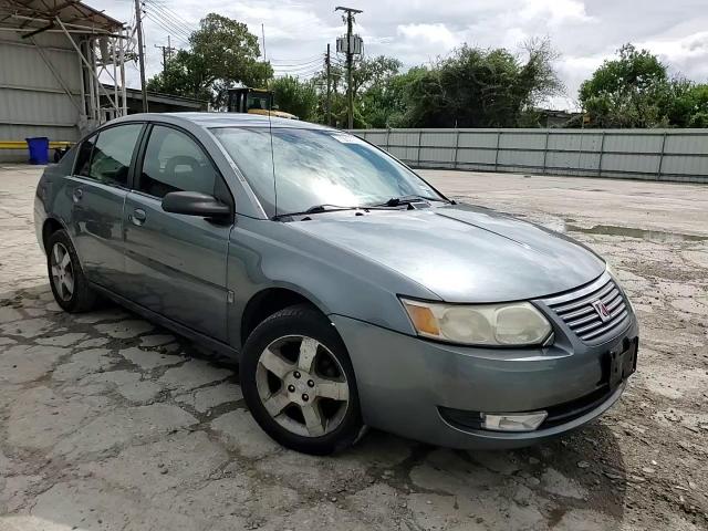 2006 Saturn Ion Level 3 VIN: 1G8AL55F06Z186921 Lot: 70097384