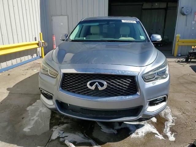 5N1AL0MN0GC524688 2016 Infiniti Qx60