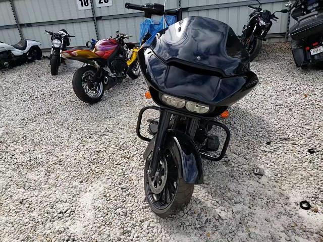 2019 Harley-Davidson Fltrxs VIN: 1HD1KTP12KB608803 Lot: 72010384