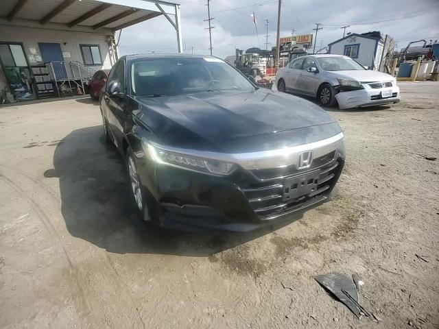 1HGCV1F17KA087205 2019 Honda Accord Lx