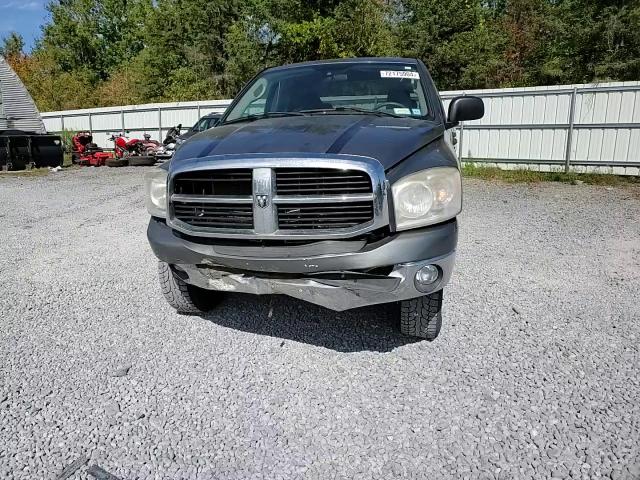 1D7HU182X8S583749 2008 Dodge Ram 1500 St