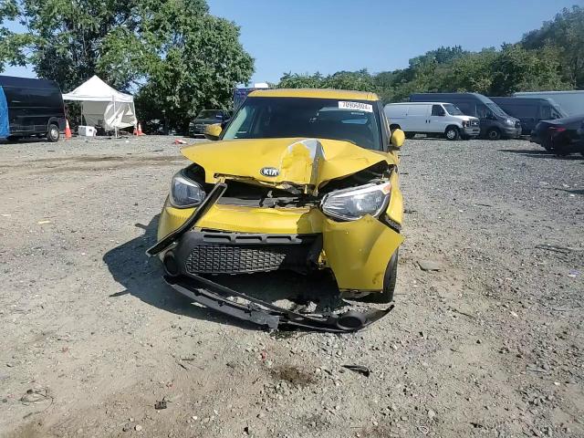 2014 Kia Soul + VIN: KNDJP3A59E7048395 Lot: 70906004