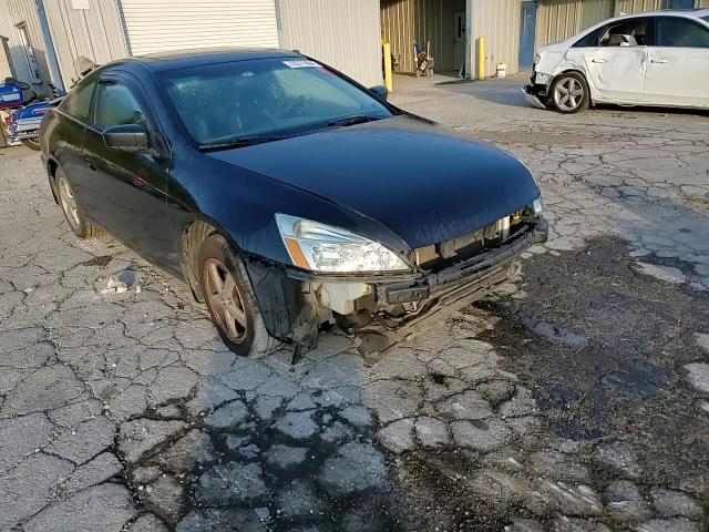 2004 Honda Accord Ex VIN: 1HGCM82694A004924 Lot: 72211404