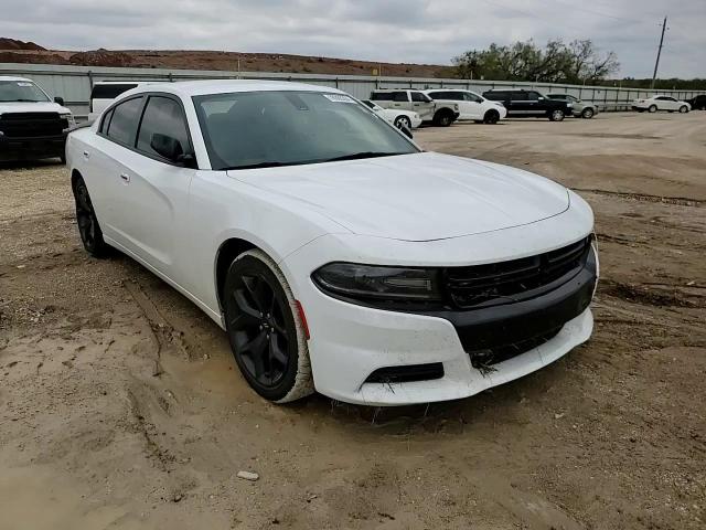 2020 Dodge Charger Sxt VIN: 2C3CDXBG9LH238681 Lot: 70389264