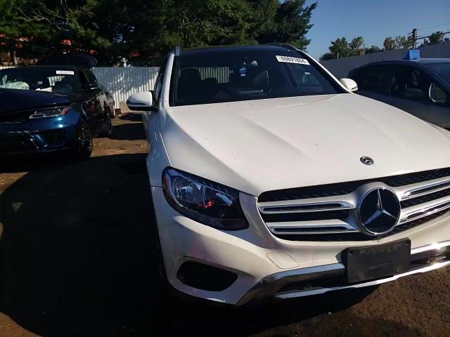 WDC0G4KB2JV088291 2018 Mercedes-Benz Glc 300 4Matic