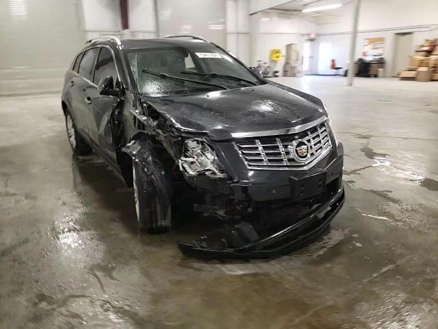 2015 Cadillac Srx Luxury Collection VIN: 3GYFNEE3XFS569235 Lot: 73467284