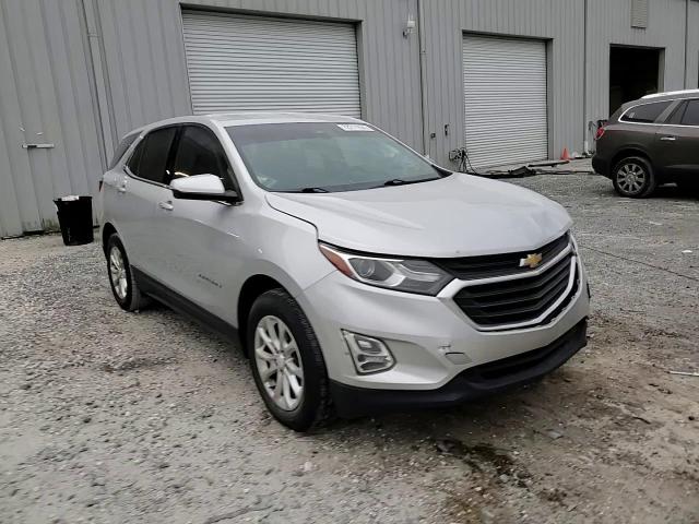 2019 Chevrolet Equinox Lt VIN: 2GNAXJEV6K6276579 Lot: 72211094