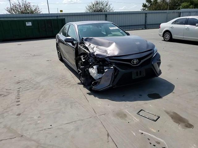 2020 Toyota Camry Se VIN: 4T1G11AK6LU970879 Lot: 72137724