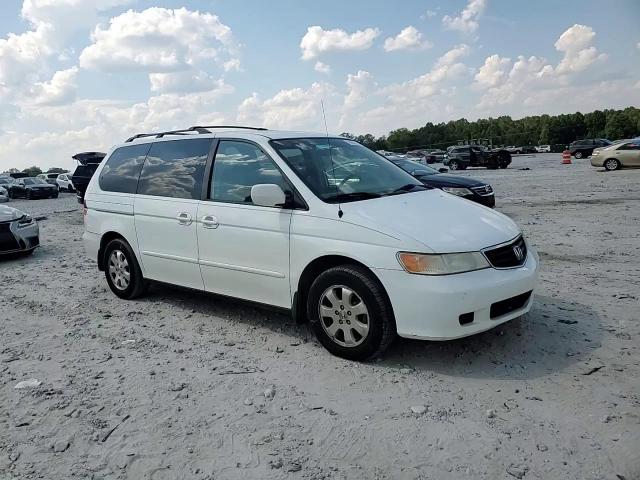 2003 Honda Odyssey Ex VIN: 5FNRL18623B004456 Lot: 70957594