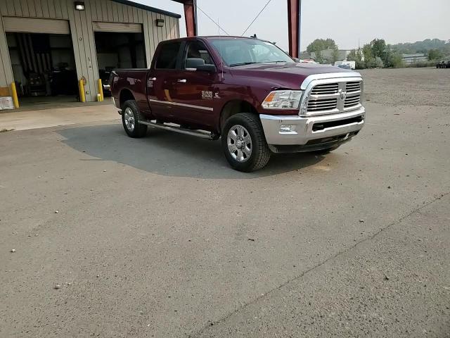 2017 Ram 2500 Slt VIN: 3C6UR5DL1HG764205 Lot: 69419284