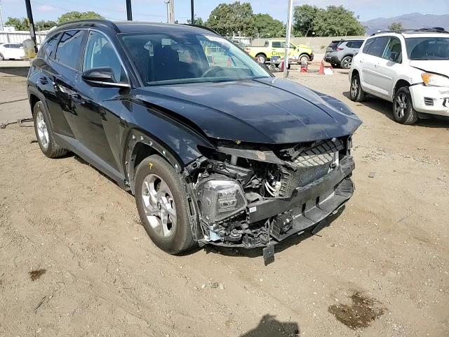 2024 Hyundai Tucson Sel VIN: 5NMJB3DE3RH367977 Lot: 72361614