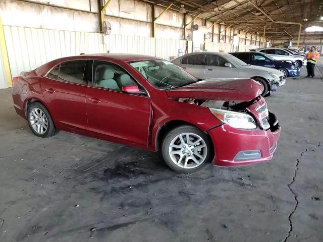 1G11D5SR1DF337256 2013 Chevrolet Malibu 1Lt