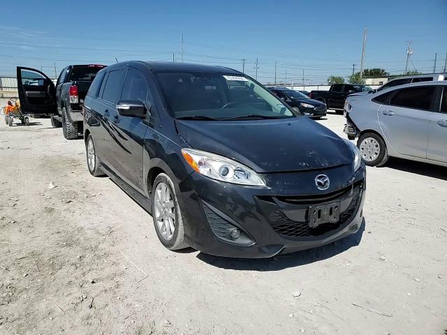 2013 Mazda 5 VIN: JM1CW2DL8D0160452 Lot: 70564994