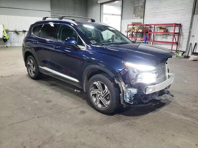 2022 Hyundai Santa Fe Sel VIN: 5NMS2DAJXNH473428 Lot: 72163174