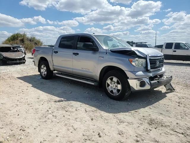 2010 Toyota Tundra Crewmax Sr5 VIN: 5TFEY5F1XAX089970 Lot: 73019924