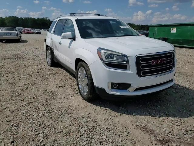 1GKKRSKD8HJ278679 2017 GMC Acadia Limited Slt-2