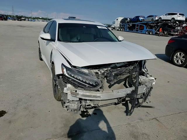 2022 Honda Accord - Image 11