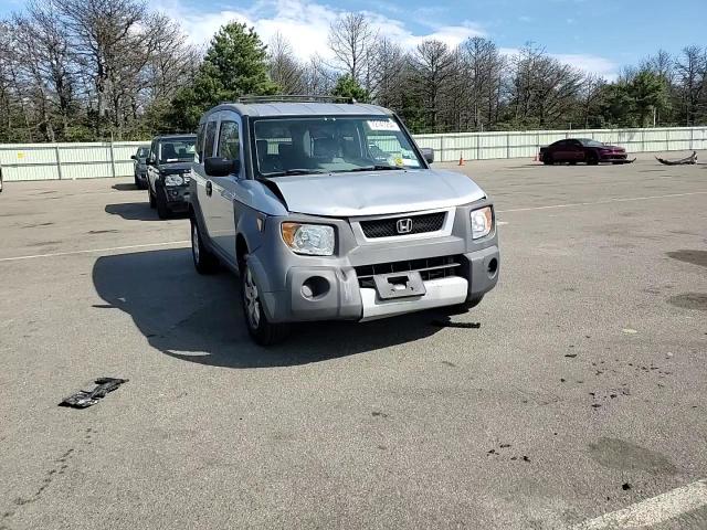 5J6YH28533L050816 2003 Honda Element Ex