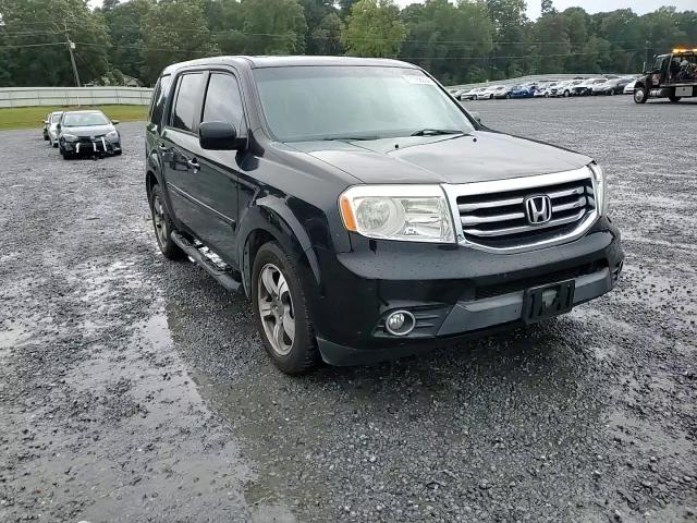 2015 Honda Pilot Se VIN: 5FNYF4H34FB021497 Lot: 71766094