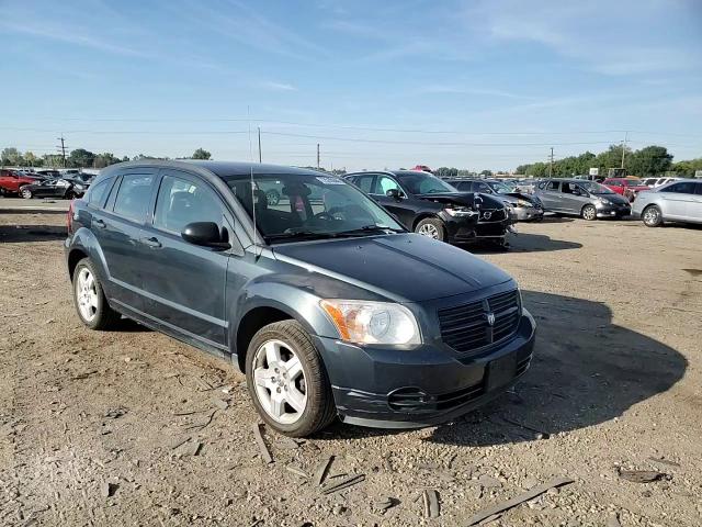 2008 Dodge Caliber - Image 10