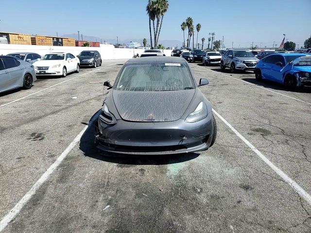 2023 Tesla Model 3 VIN: 5YJ3E1EA5PF497371 Lot: 71848514