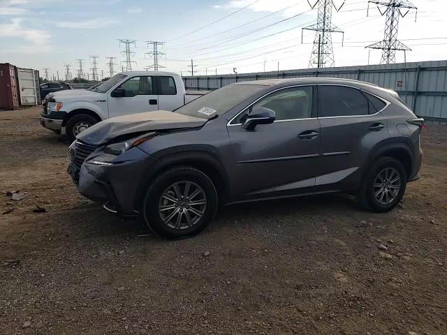 2020 Lexus Nx 300 VIN: JTJDARDZ7L2221760 Lot: 71889124