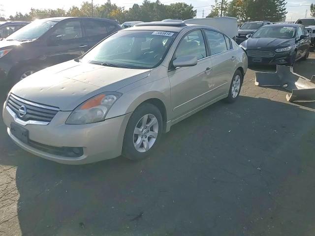 2009 Nissan Altima 2.5 VIN: 1N4AL21E39N467047 Lot: 73065614