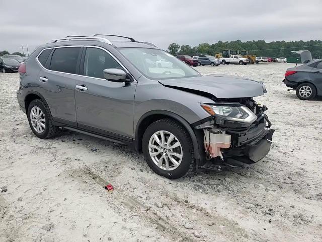 2020 Nissan Rogue S VIN: KNMAT2MT5LP506236 Lot: 71408124