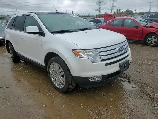 2010 Ford Edge Limited VIN: 2FMDK3KC1ABA68467 Lot: 72741504