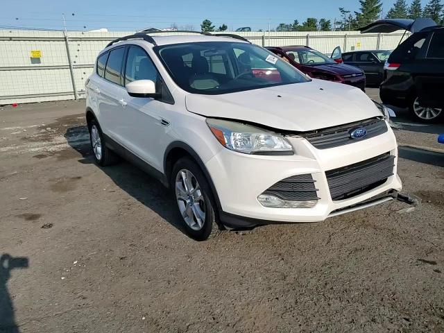 2013 Ford Escape Se VIN: 1FMCU9GX9DUB05767 Lot: 70001444